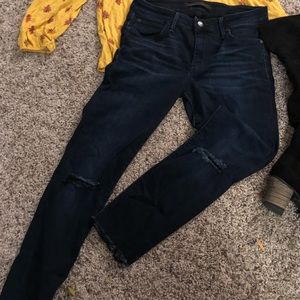 Flawless joes jeans